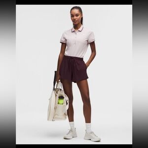 Lululemon Court Rival Short 3”